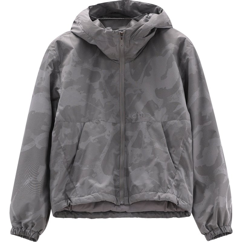 CMP Damen Hoodie Jacke