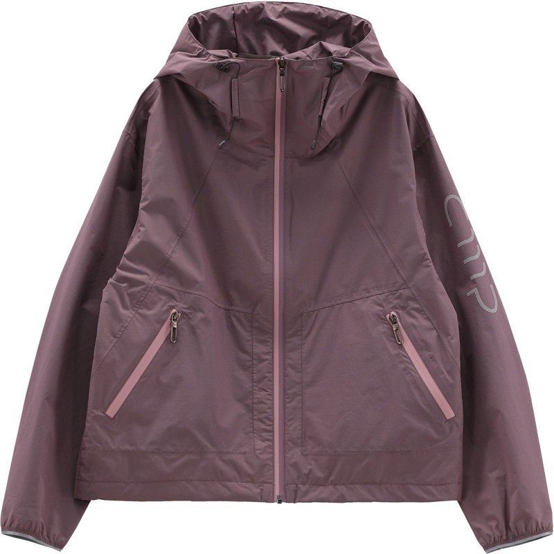 CMP Damen Hoodie Jacke