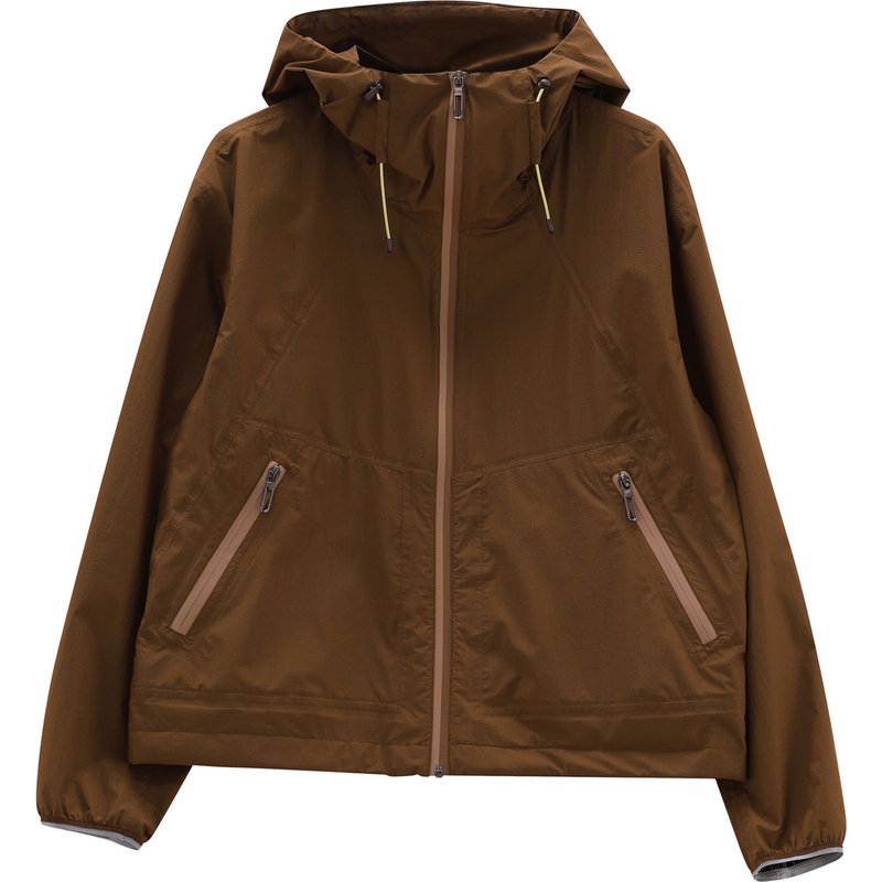 CMP Damen Hoodie Jacke