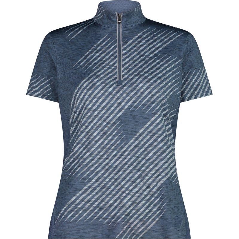 CMP Damen Free Bike Trikot