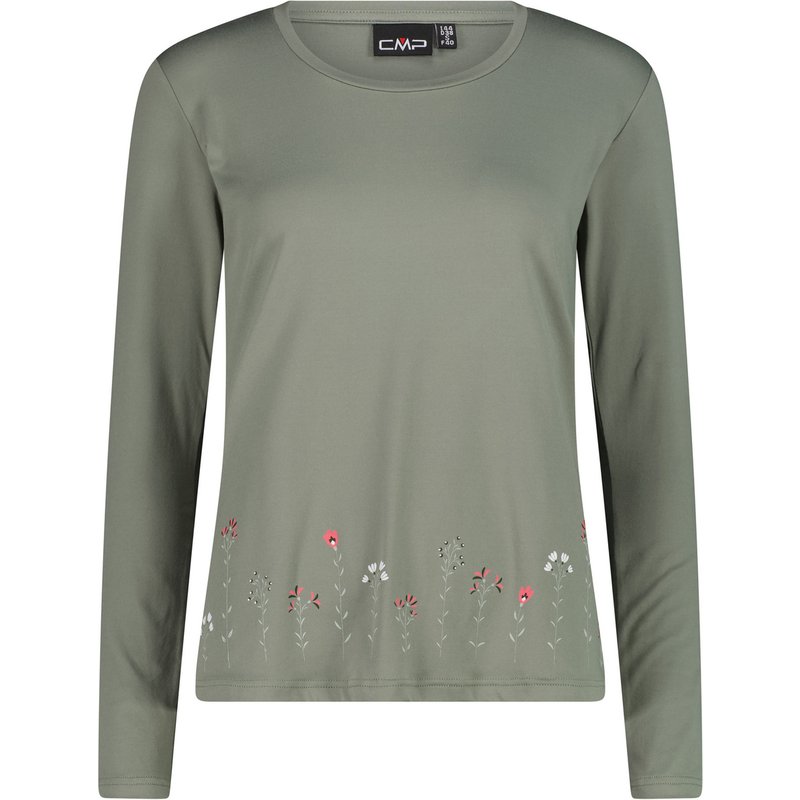 CMP Damen Longsleeve