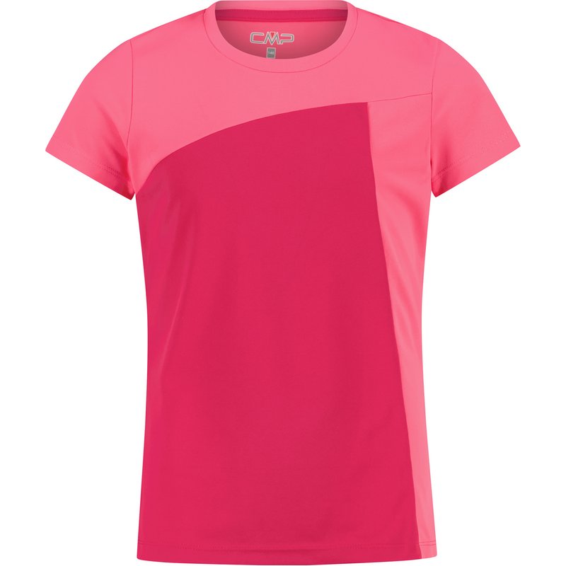 CMP Kinder T-Shirt