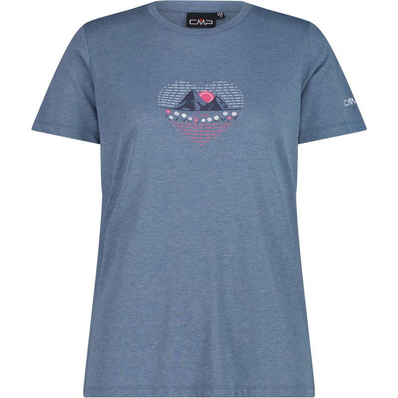 CMP Damen T-Shirt