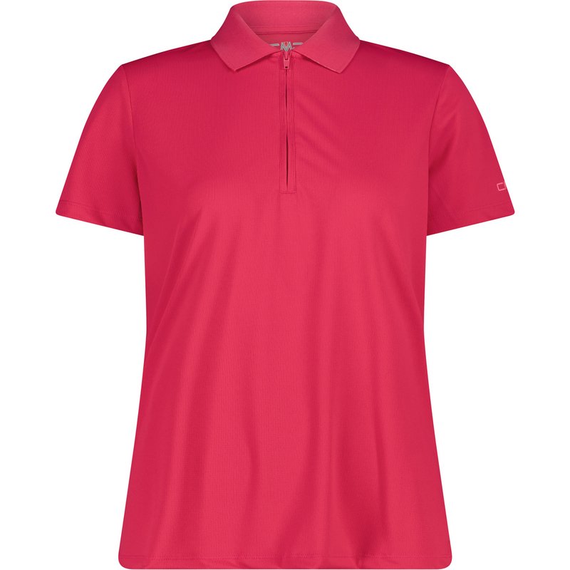 CMP Damen Polo T-Shirt