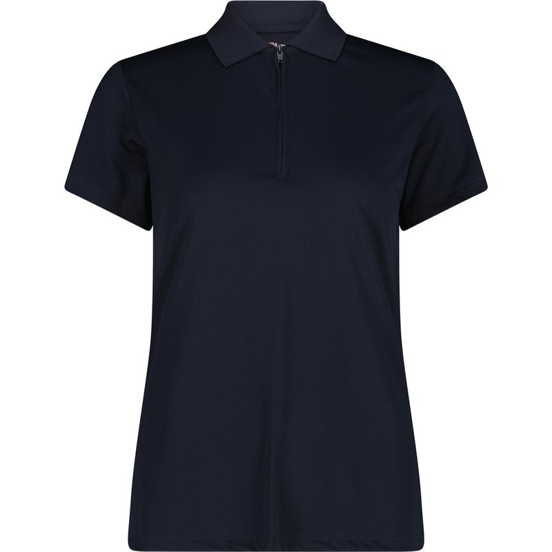CMP Damen Polo T-Shirt