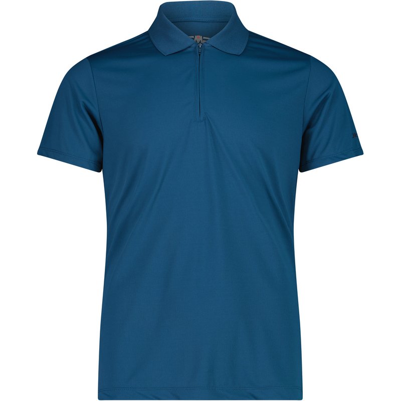 CMP Herren Polo T-Shirt