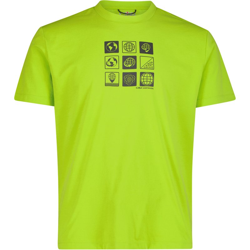 CMP Herren T-Shirt