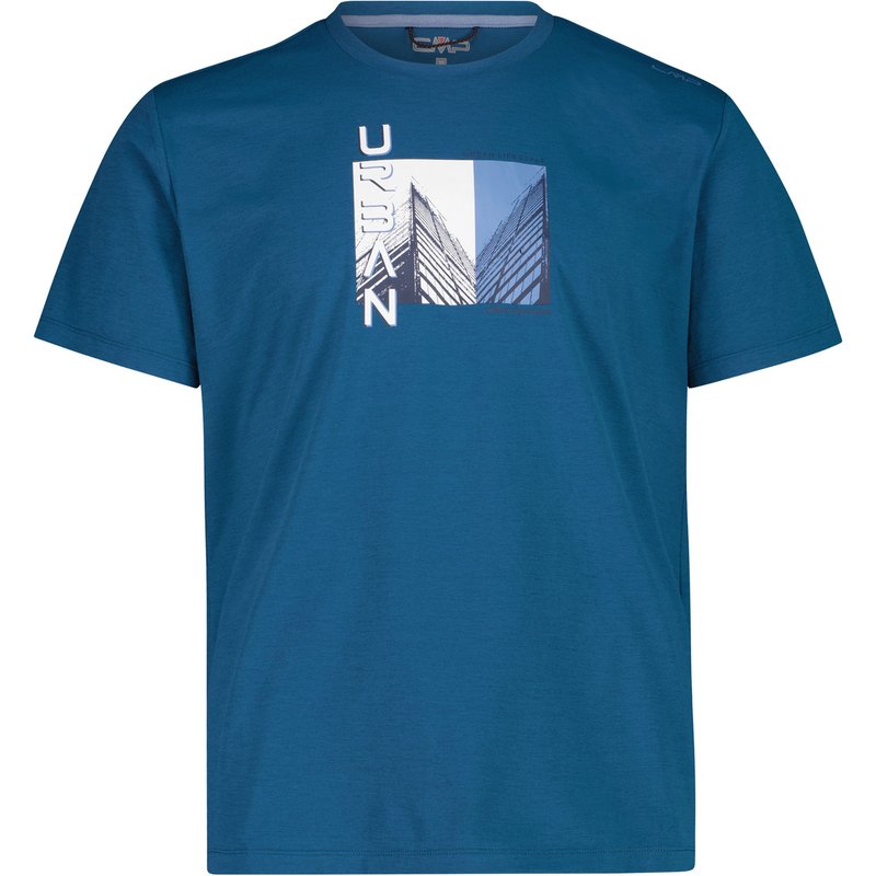CMP Herren T-Shirt