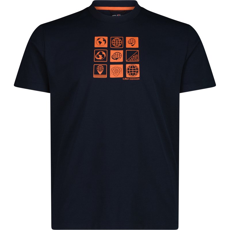 CMP Herren T-Shirt