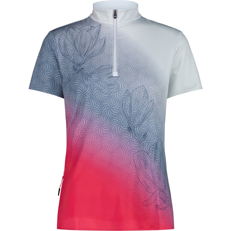 CMP Damen Free Bike Trikot