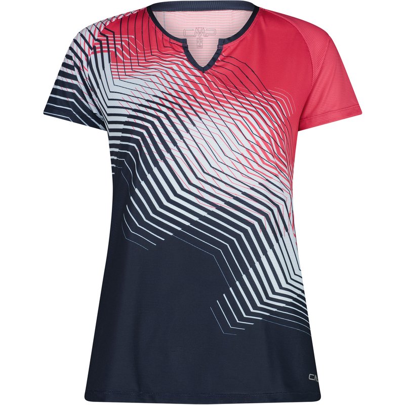 CMP Damen T-Shirt