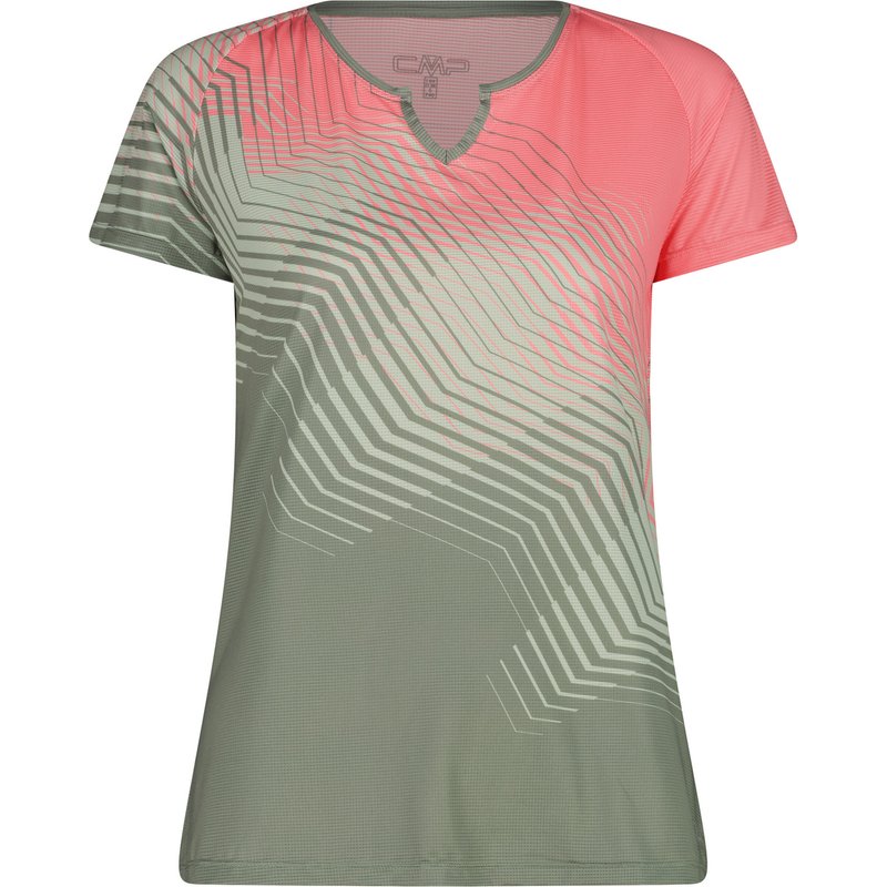 CMP Damen T-Shirt