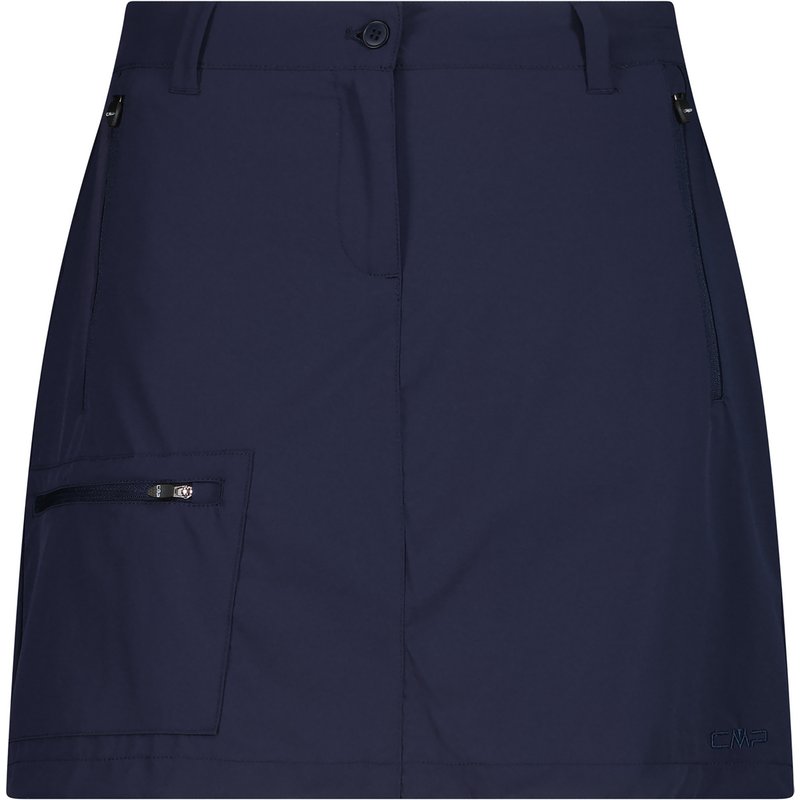 CMP Damen 2in1 Rock