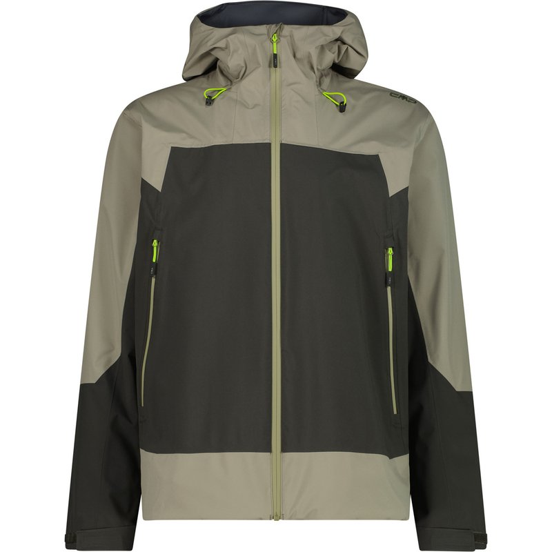 CMP Herren Hoodie Jacke