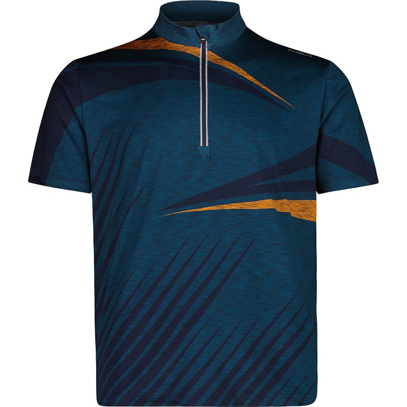 CMP Herren Free Bike Trikot