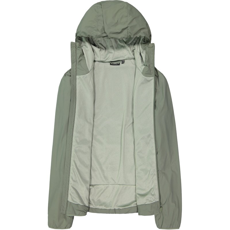 CMP Damen Hoodie Jacke