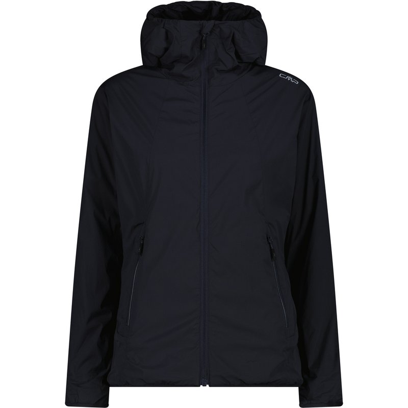 CMP Damen Hoodie Jacke