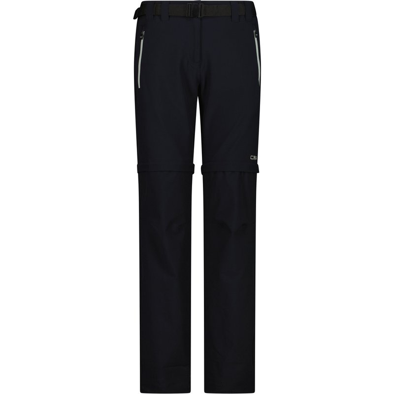 CMP Damen Zip Off Hose