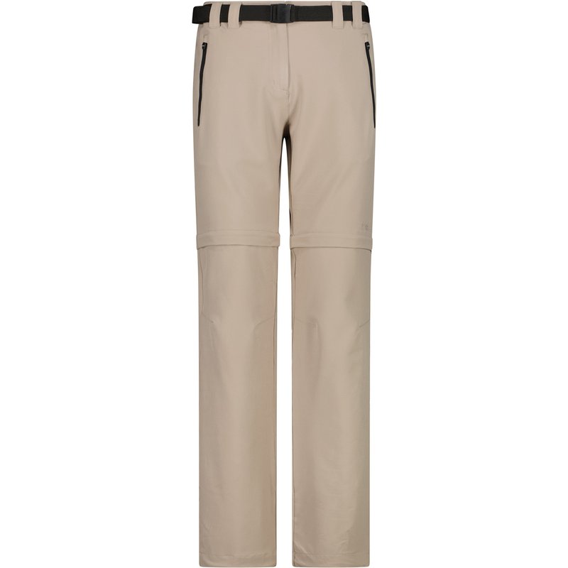 CMP Damen Zip Off Hose