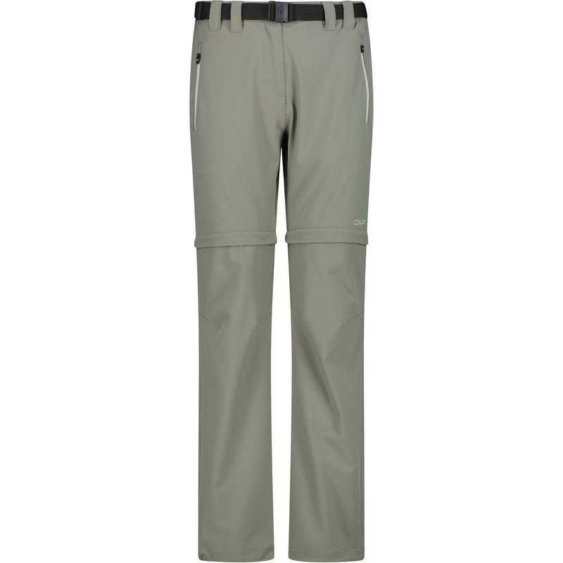 CMP Damen Zip Off Hose