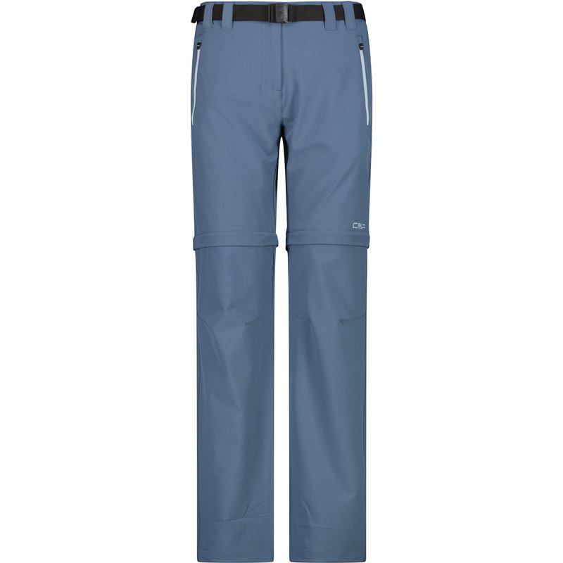 CMP Damen Zip Off Hose