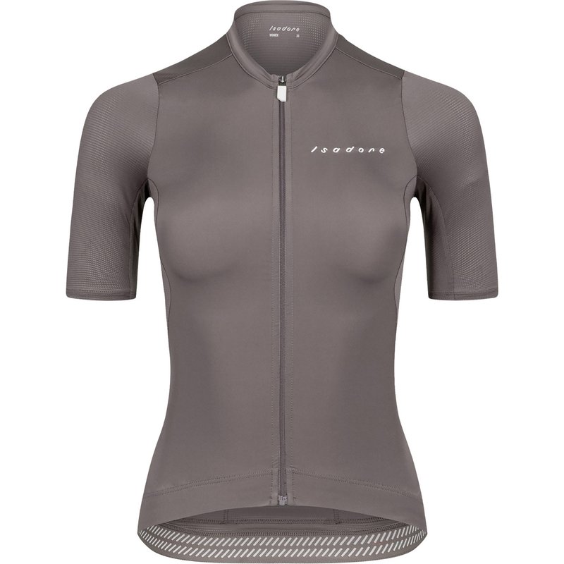 Isadore Damen Debut Trikot