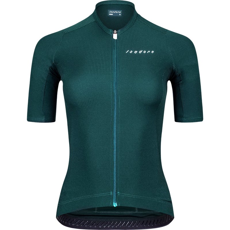Isadore Damen Debut Merino Air Trikot