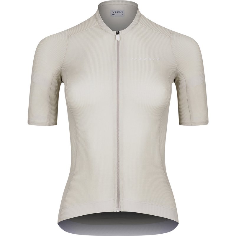Isadore Damen Debut Merino Air Trikot