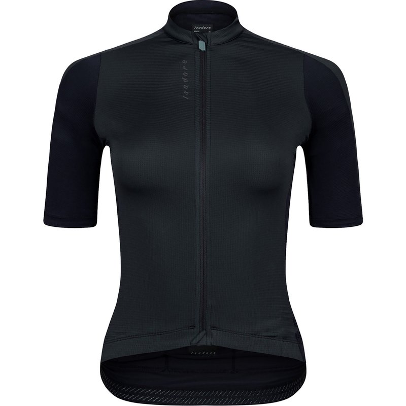 Isadore Damen Signature Merino Tech Trikot