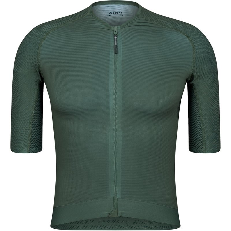 Isadore Herren Alternative Trikot