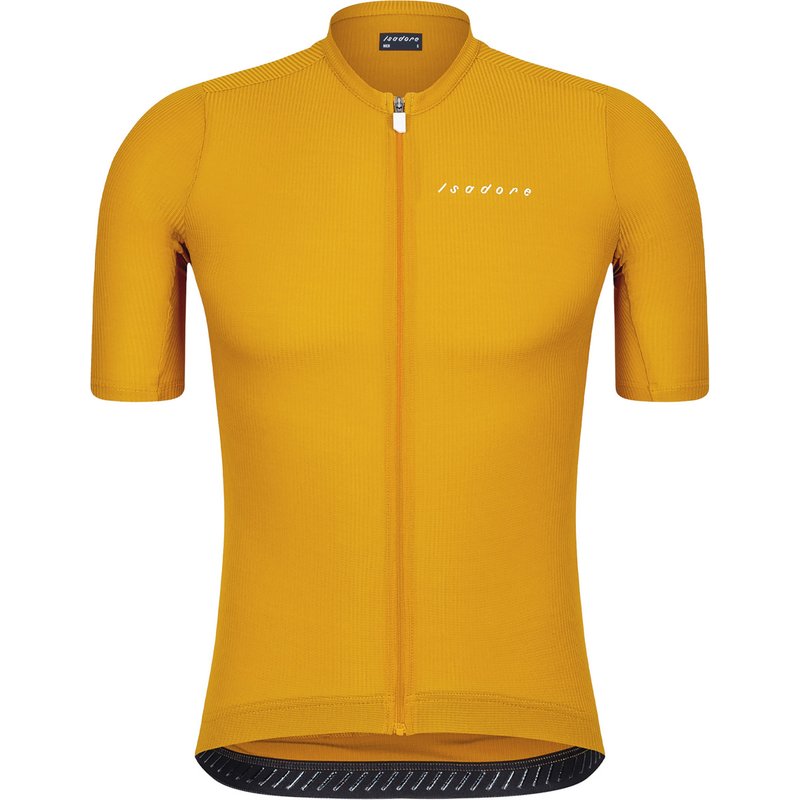 Isadore Herren Debut Merino Air Trikot