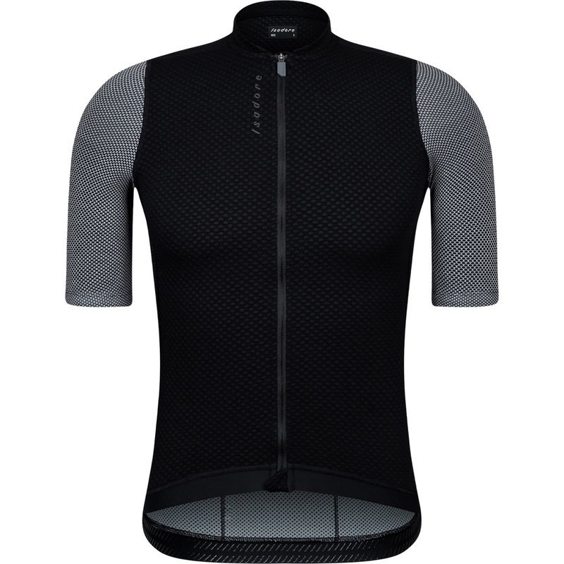 Isadore Herren Signature Merino Air Trikot