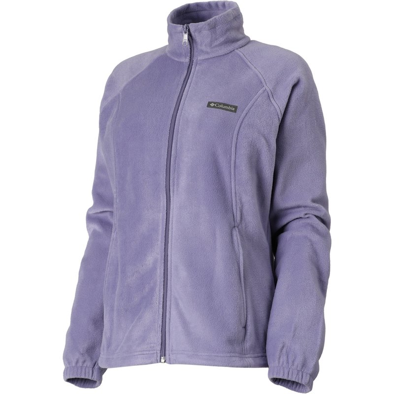 Columbia Damen Benton Springs Jacke