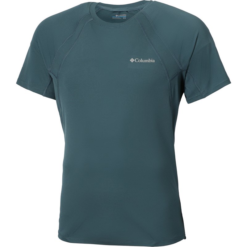 Columbia Herren Stealth Spring T-Shirt