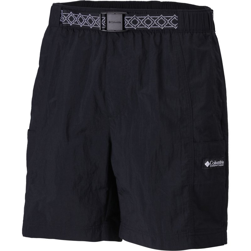 Columbia Herren Sequoia Grove 7" Woven Shorts