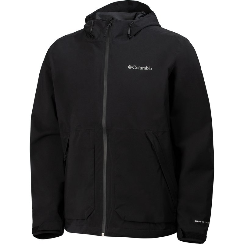 Columbia Herren Altbound Jacke
