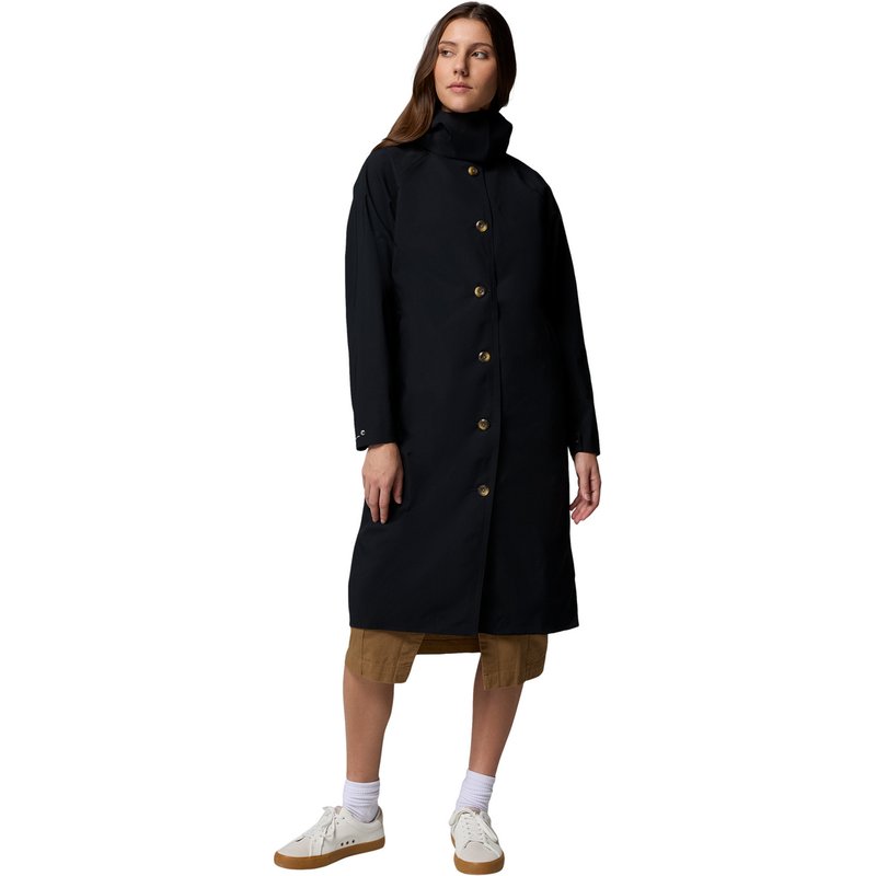 Columbia Damen AmazeTrench Rain Mantel
