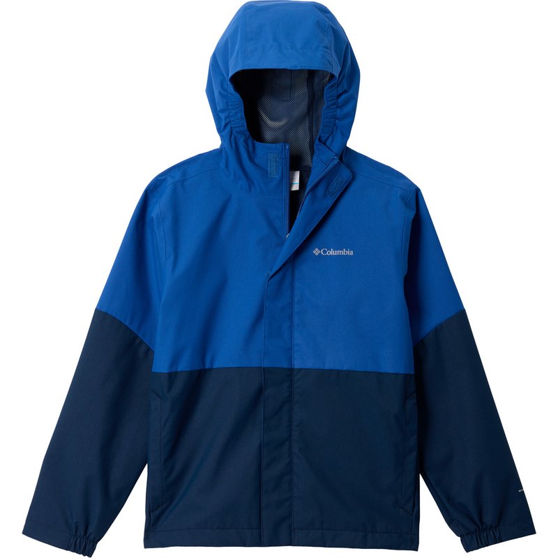 Columbia Kinder Hikebound II Jacke