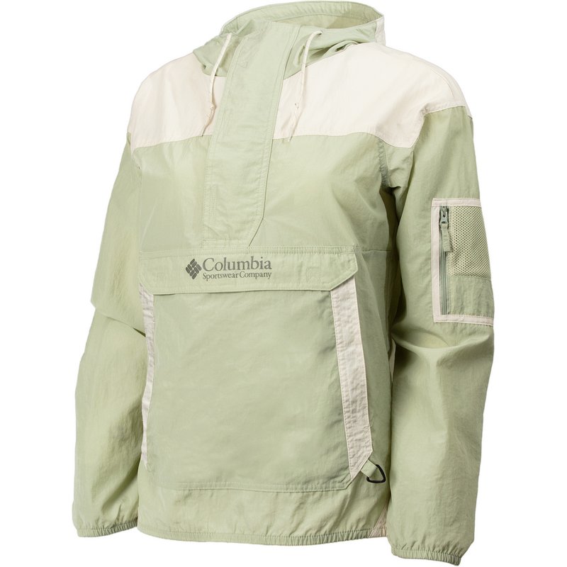 Columbia Damen Challenger II Jacke