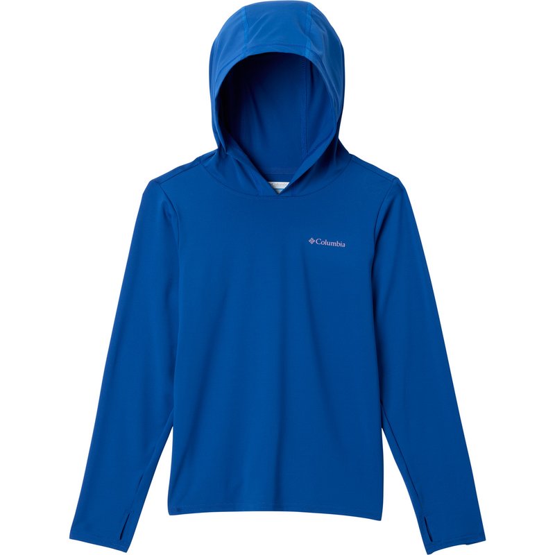 Columbia Kinder Chill River Hoodie