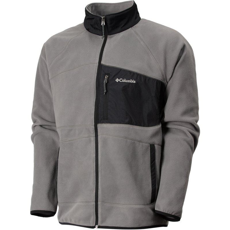 Columbia Herren Fast Trek Overlay Jacke