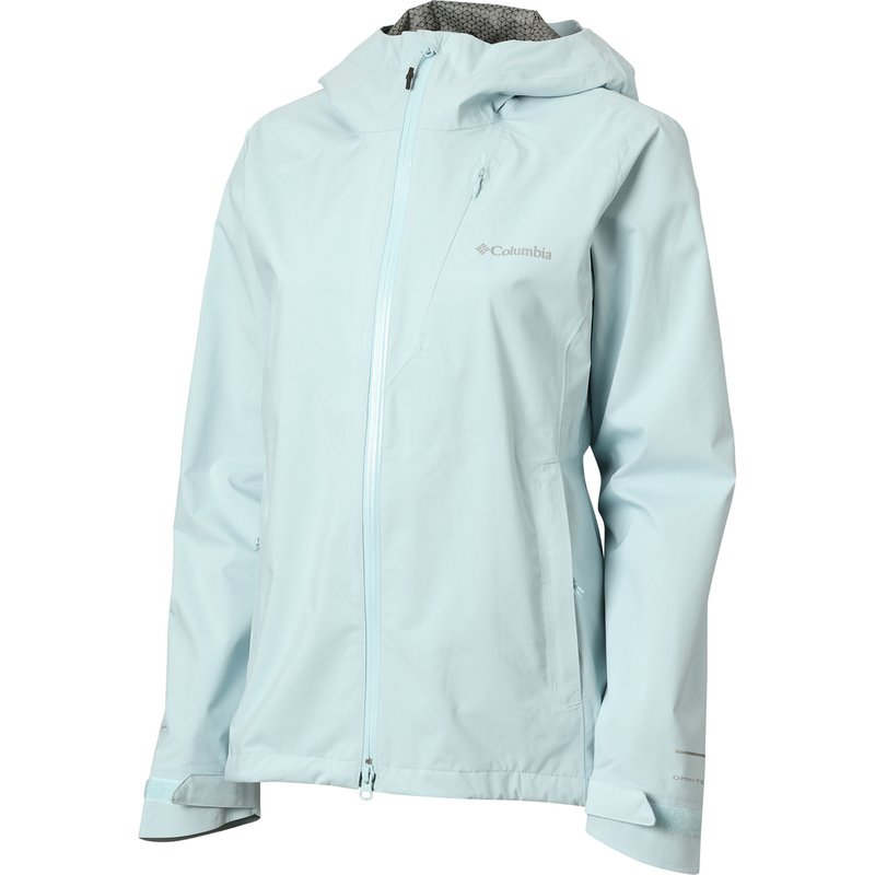 Columbia Damen Trailborne 2.5L Jacke
