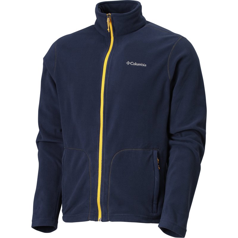 Columbia Herren Fast Trek Light Jacke