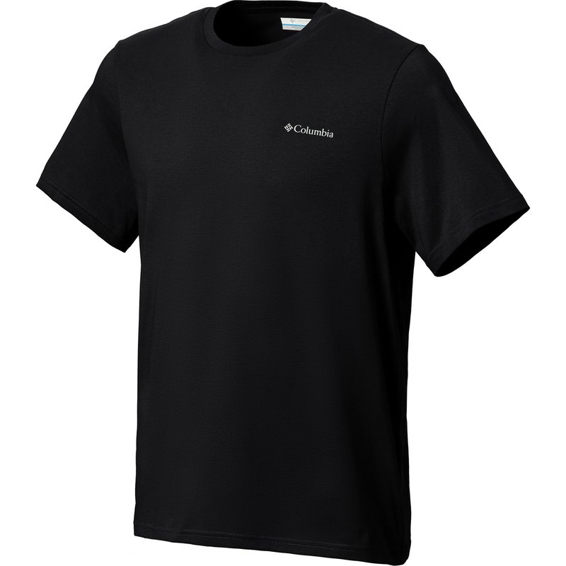 Columbia Herren CSC Basic T-Shirt