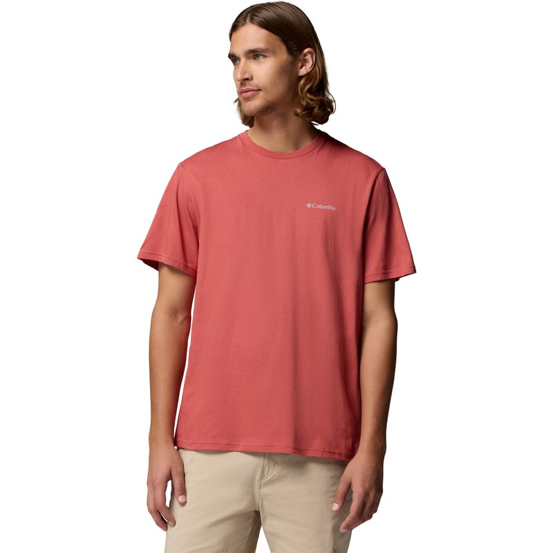 Columbia Herren CSC Basic T-Shirt