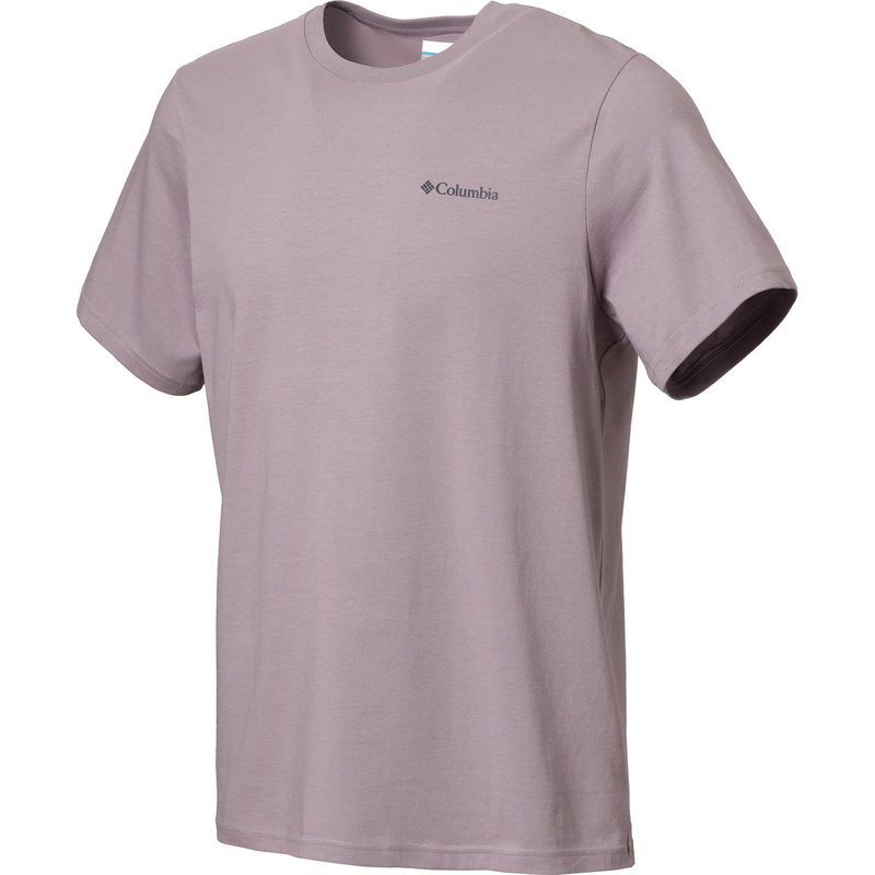 Columbia Herren CSC Logo Back T-Shirt