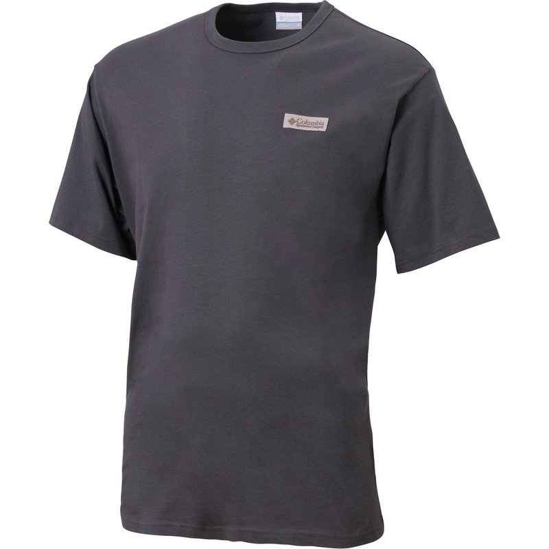 Columbia Herren CSC Heavyweight Iconic T-Shirt