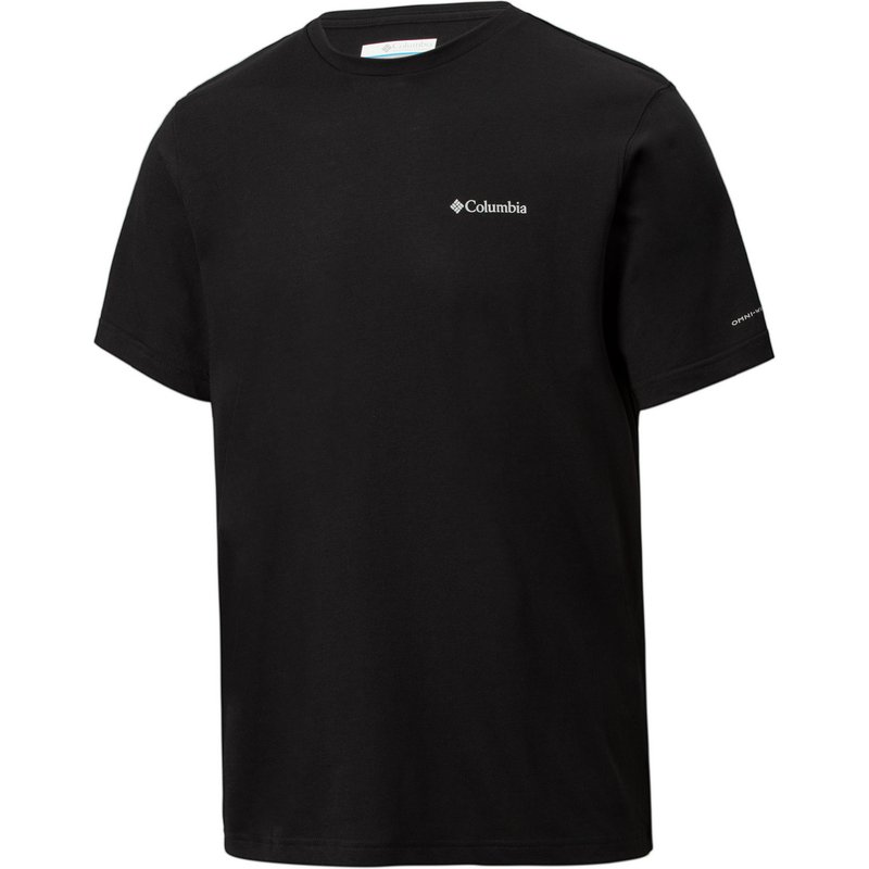 Columbia Herren Thistletown Hills T-Shirt