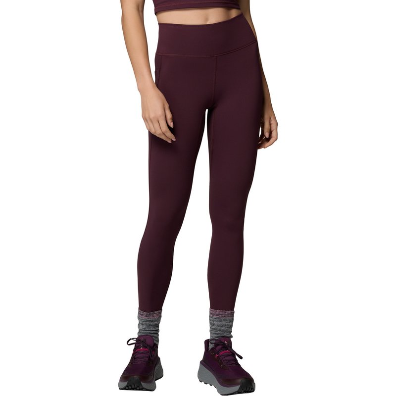 Columbia Damen Loneridge Tights