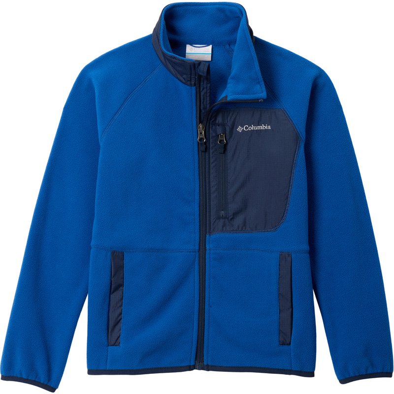Columbia Kinder Fast Trek V Jacke